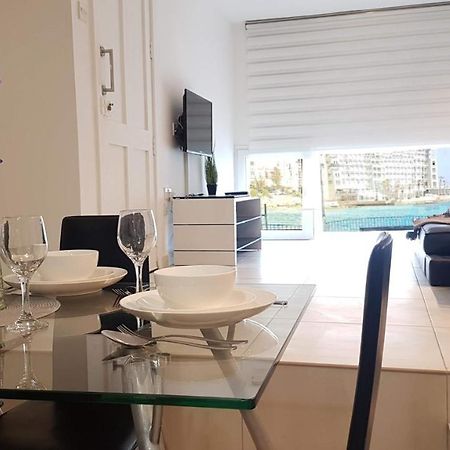 Spinola Seafront Apartment Saint Julian's Exterior foto